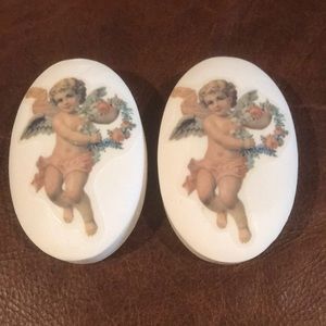 Set of Angelic Bars of Soap